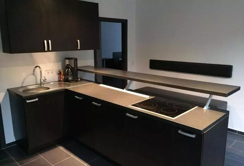 3h Apartments