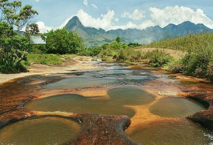 הוסטל Hostal Donde Jose