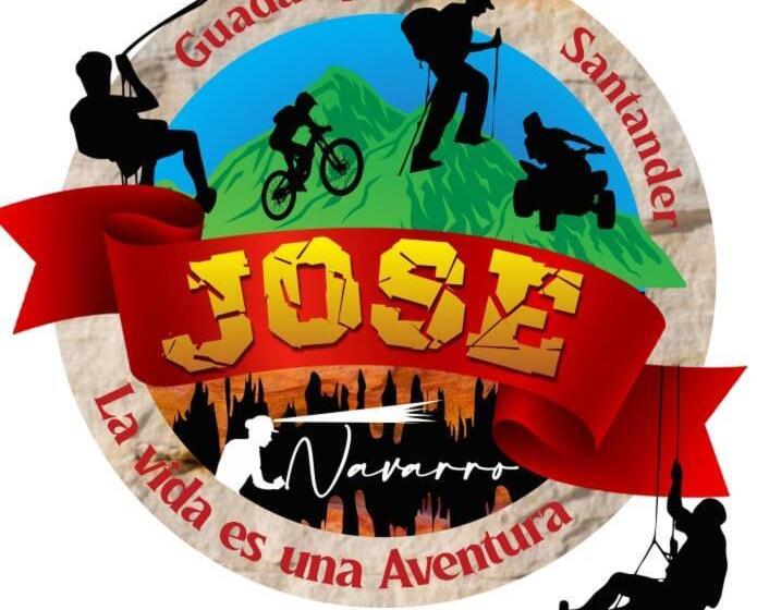 הוסטל Hostal Donde Jose