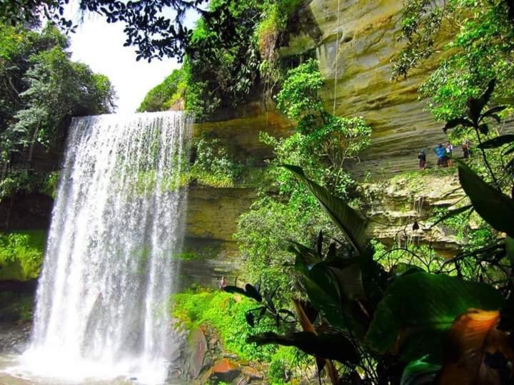 הוסטל Hostal Donde Jose