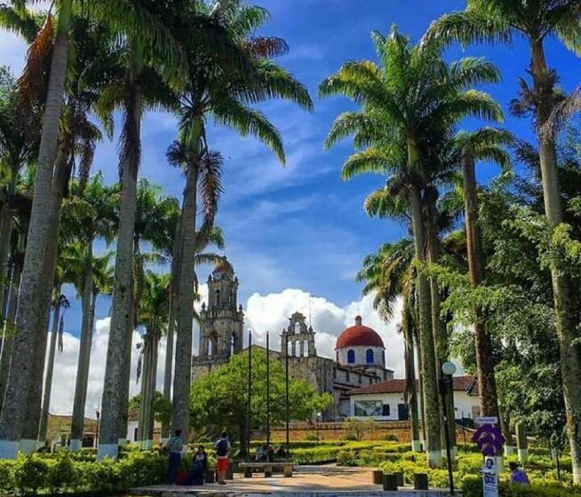 הוסטל Hostal Donde Jose