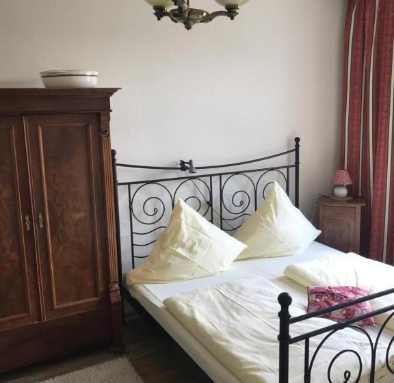 Bahnhofshotel Die Neue Bühne