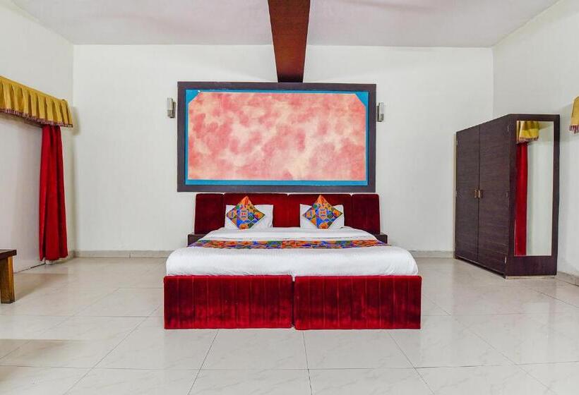 Fabhotel Prime Surpin Palace