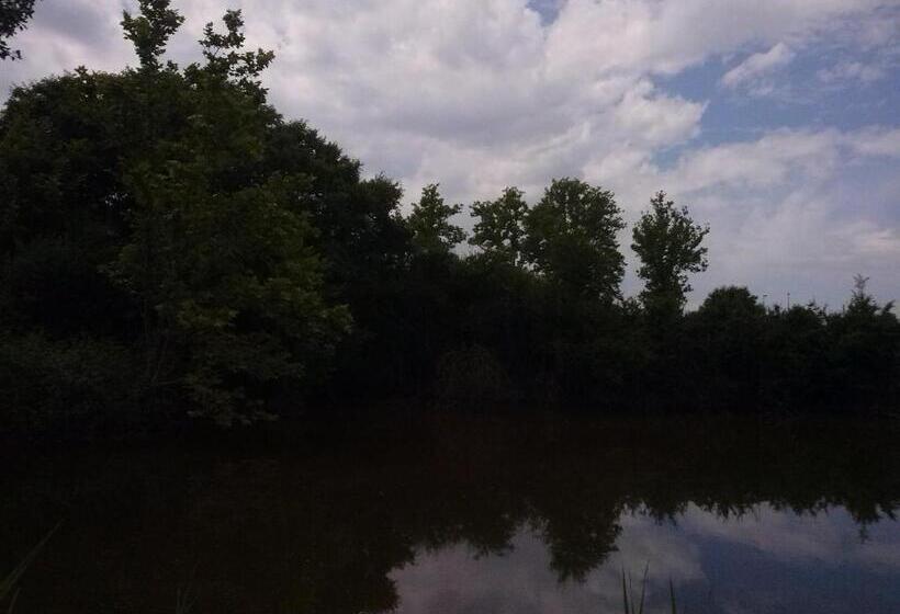 בית מלון כפרי Alloggio Agrituristico Dodici Apostoli