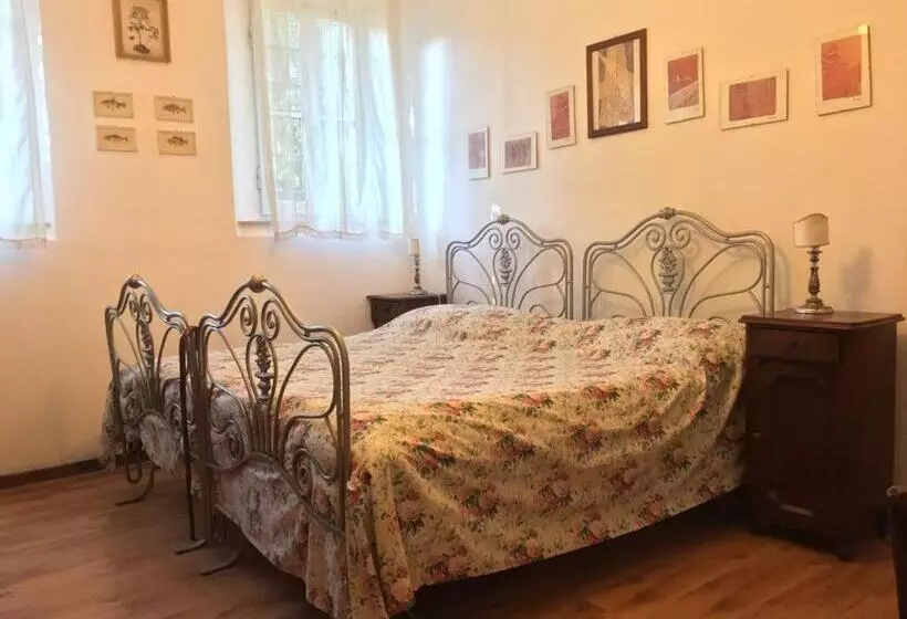 ホテル Alloggio Agrituristico Dodici Apostoli