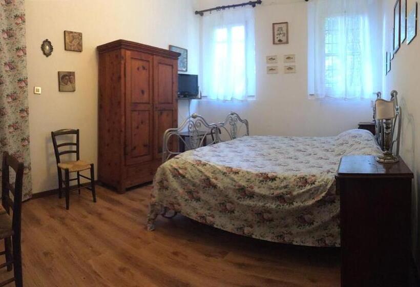 בית מלון כפרי Alloggio Agrituristico Dodici Apostoli