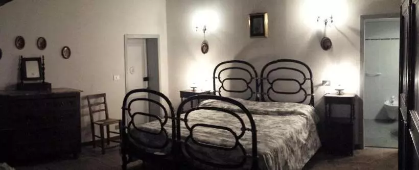 ホテル Alloggio Agrituristico Dodici Apostoli