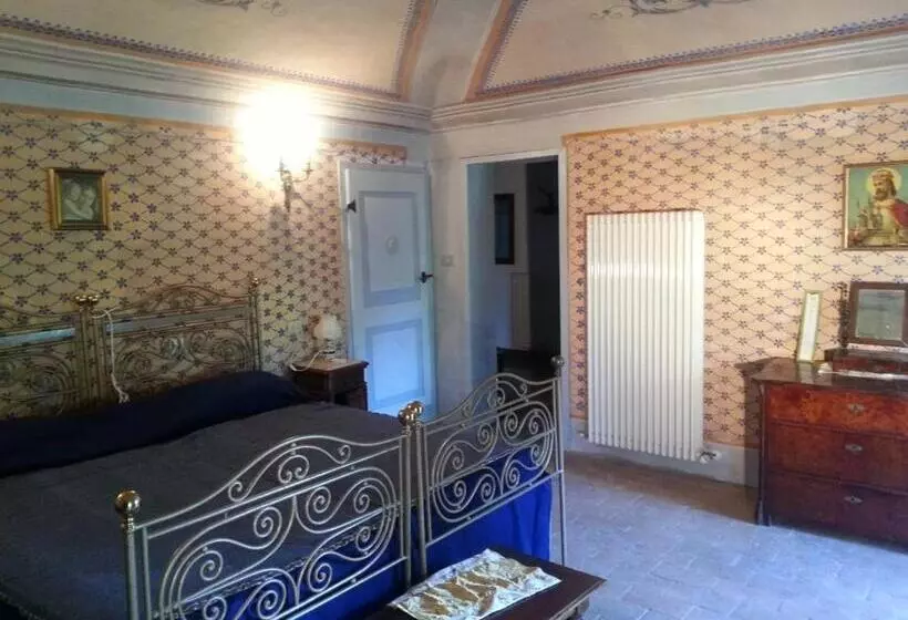 ホテル Alloggio Agrituristico Dodici Apostoli