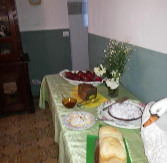 בית מלון כפרי Alloggio Agrituristico Dodici Apostoli