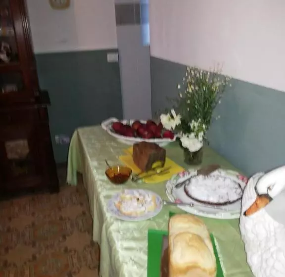 ホテル Alloggio Agrituristico Dodici Apostoli