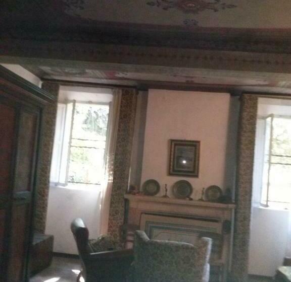 בית מלון כפרי Alloggio Agrituristico Dodici Apostoli