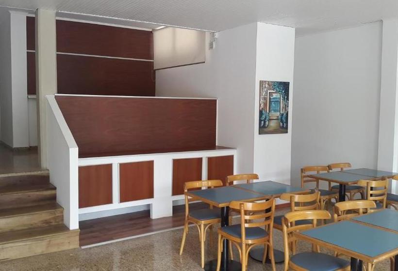 Hotel Continente Park