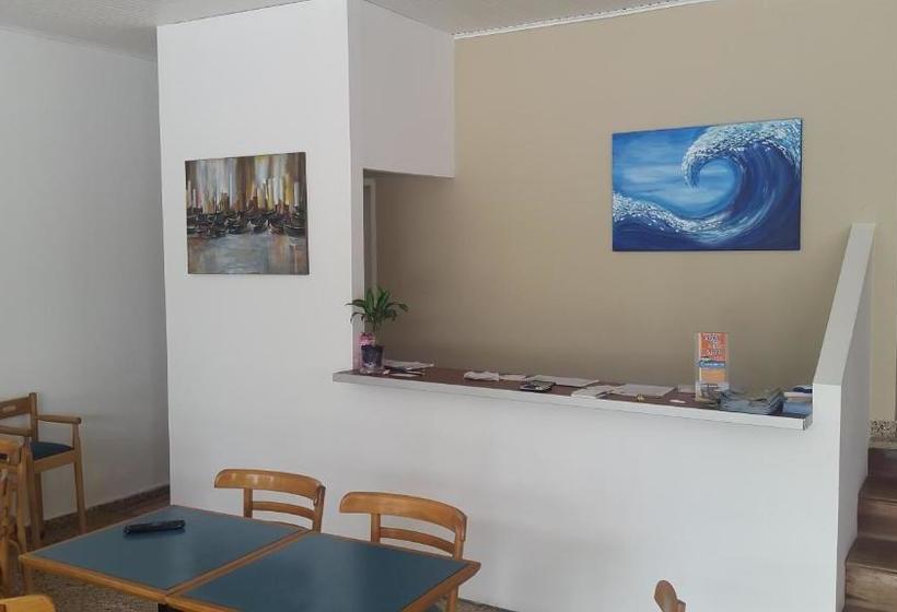 Hotel Continente Park