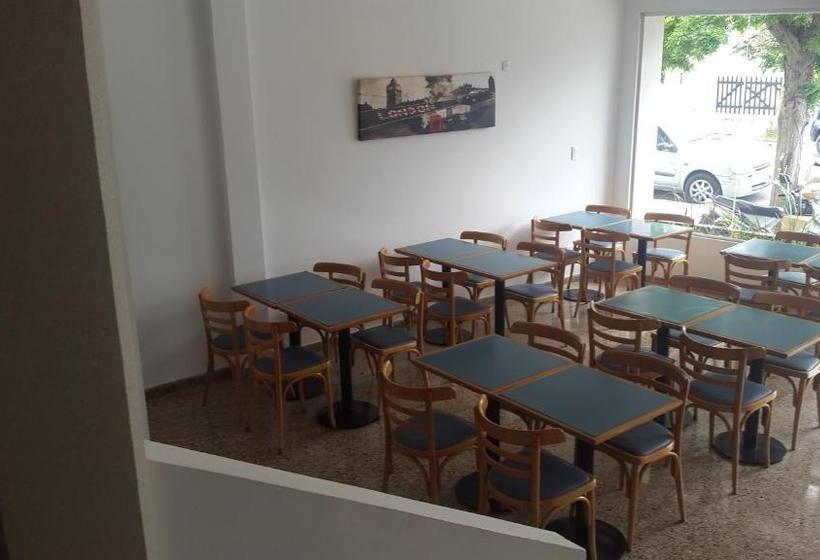 Hotel Continente Park