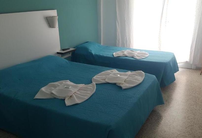 Hotel Continente Park