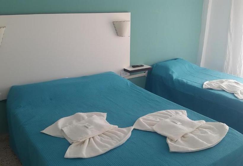 Hotel Continente Park