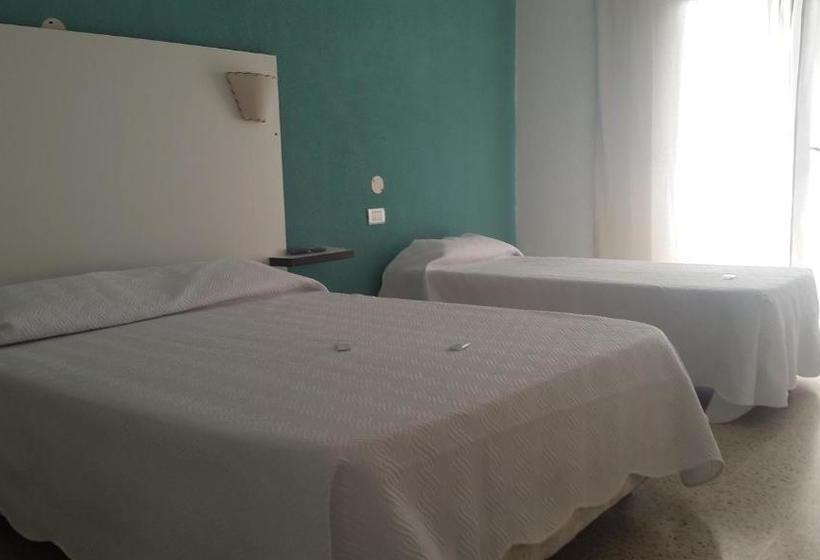 Hotel Continente Park