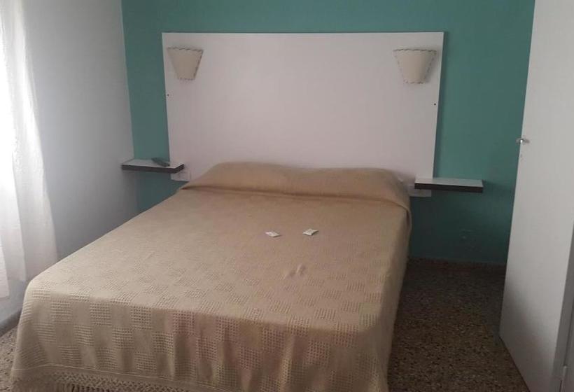 Hotel Continente Park