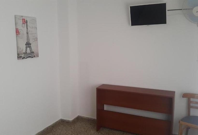 Hotel Continente Park