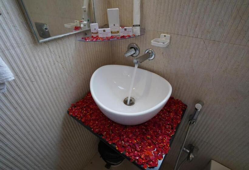 ホテル Metropolis