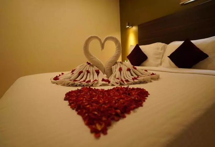 Hotel Metropolis