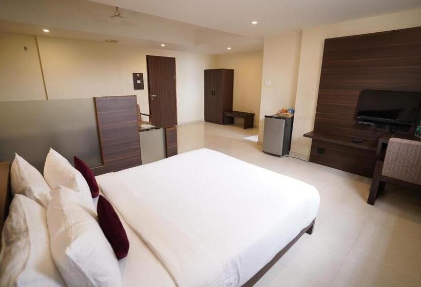 ホテル Metropolis