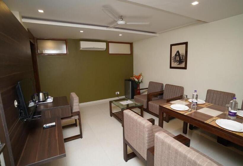 ホテル Metropolis