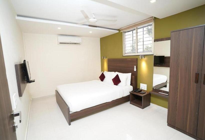 ホテル Metropolis