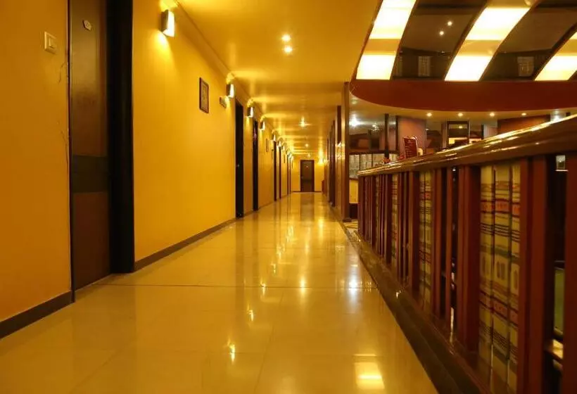 Hotel Metropolis