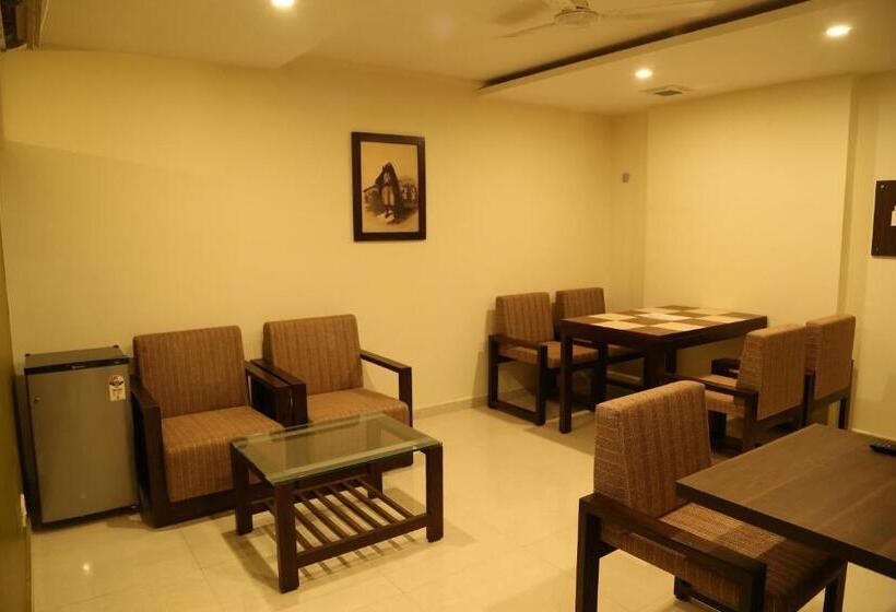 ホテル Metropolis