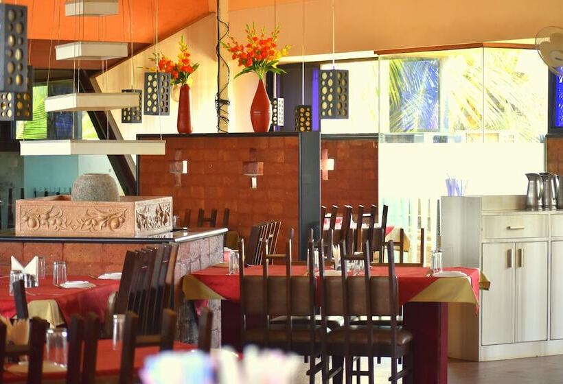 ホテル Metropolis