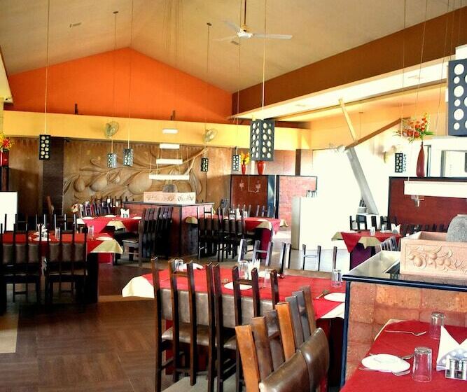 ホテル Metropolis