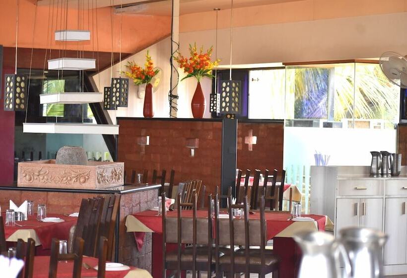 ホテル Metropolis