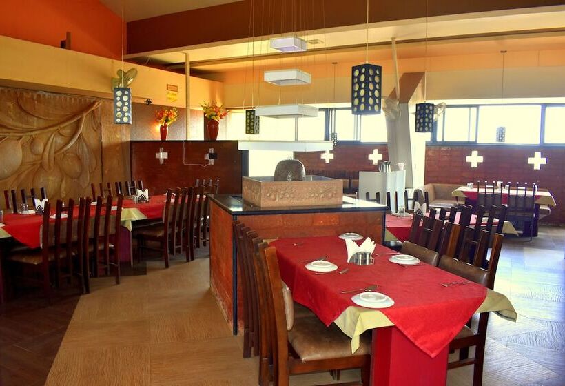 ホテル Metropolis