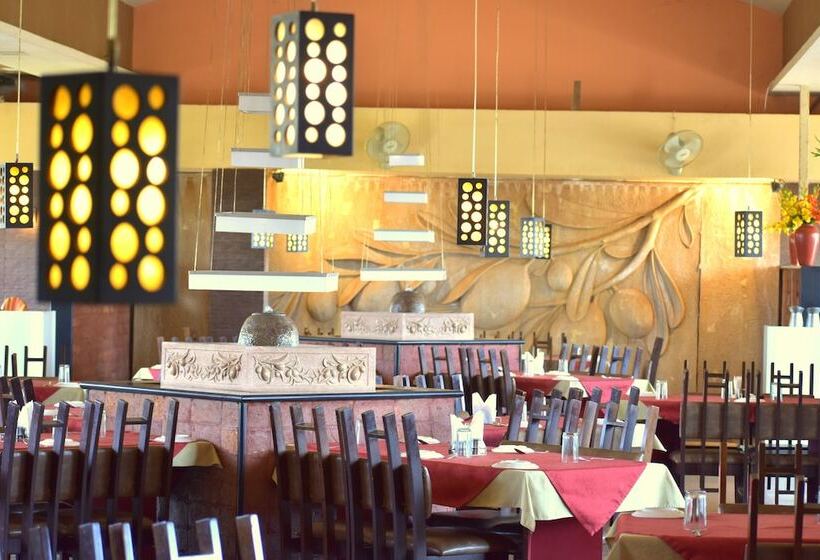 ホテル Metropolis