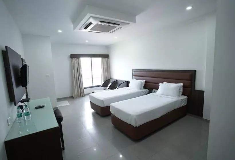 Hotel Metropolis