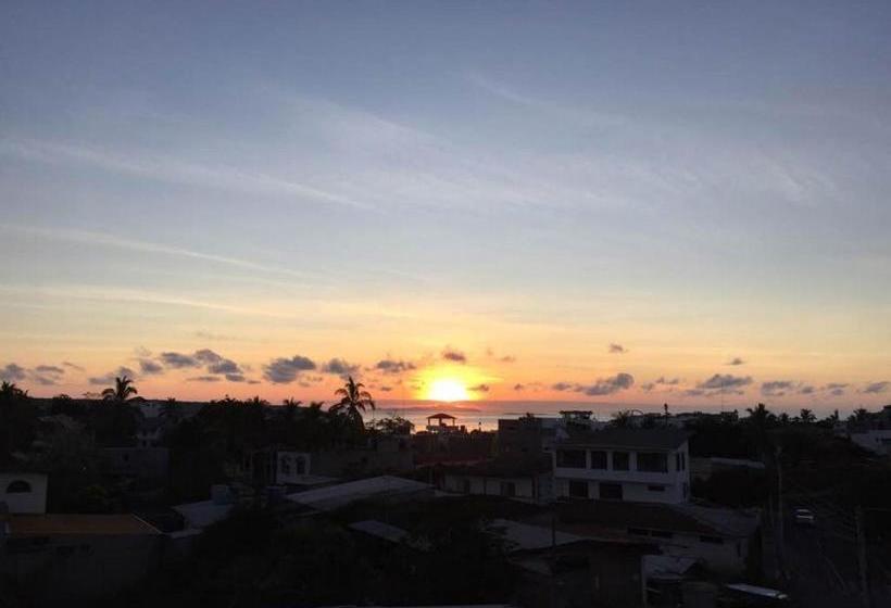 Szálloda Torre Mar Galapagos Boutique Suites