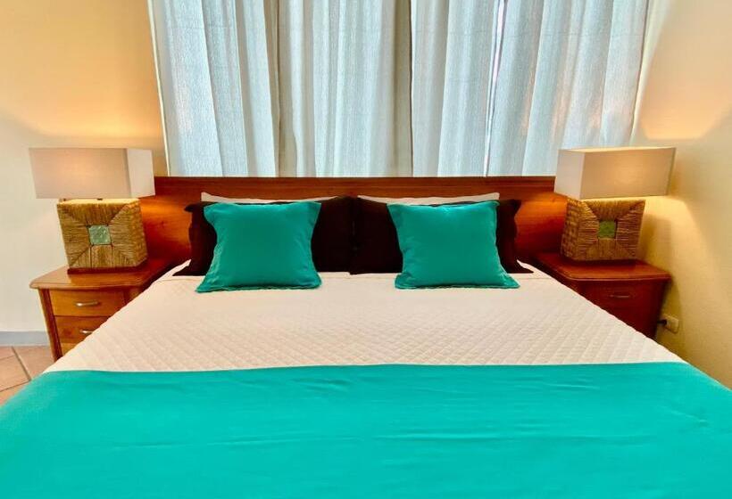 Szálloda Torre Mar Galapagos Boutique Suites