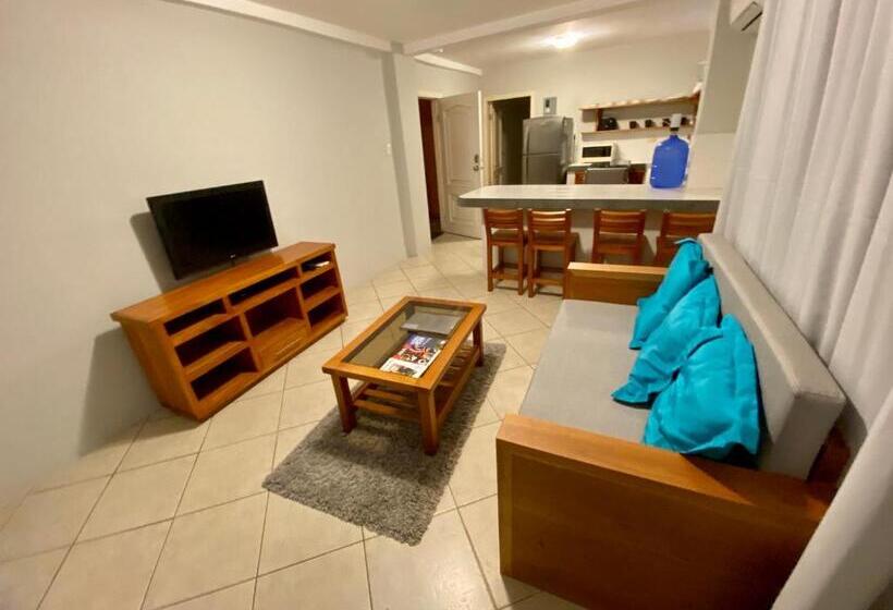 Szálloda Torre Mar Galapagos Boutique Suites