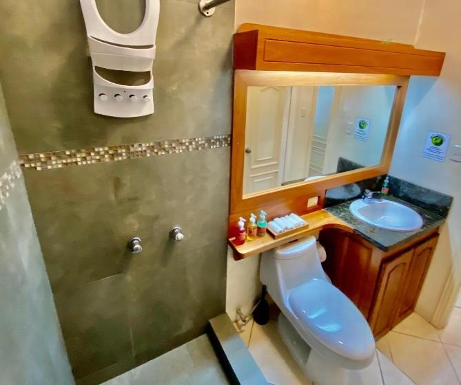 Szálloda Torre Mar Galapagos Boutique Suites