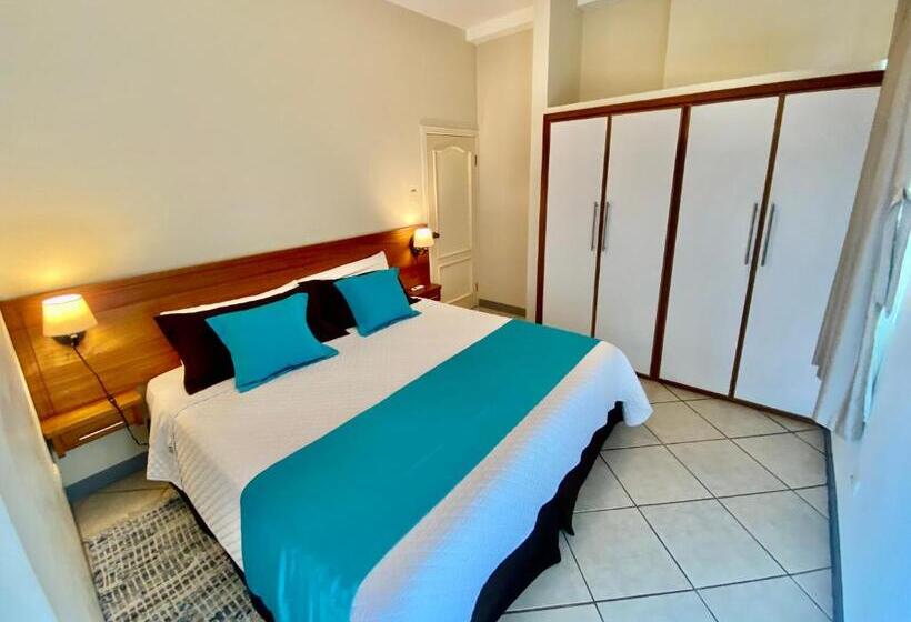 Szálloda Torre Mar Galapagos Boutique Suites