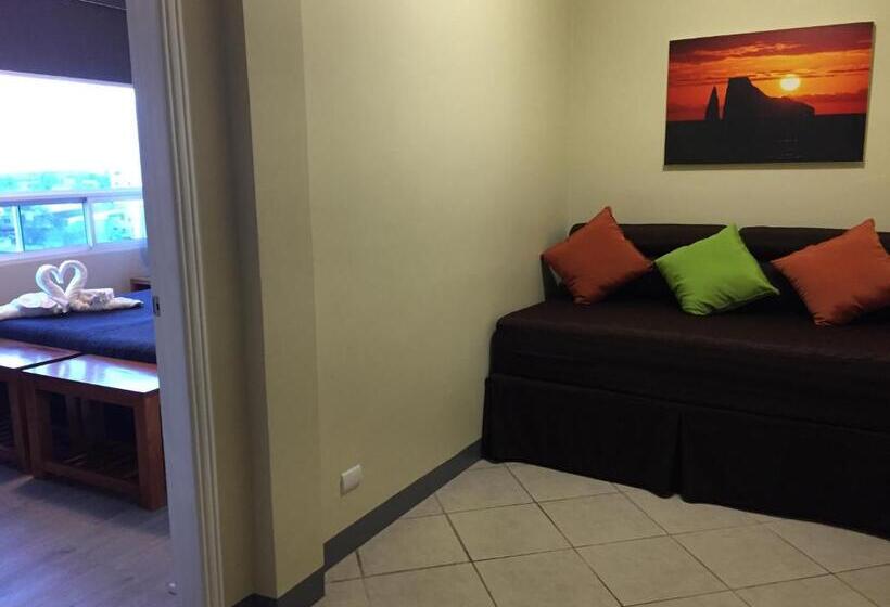 Szálloda Torre Mar Galapagos Boutique Suites