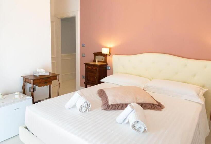 酒店 Villa Eleonora Paestum