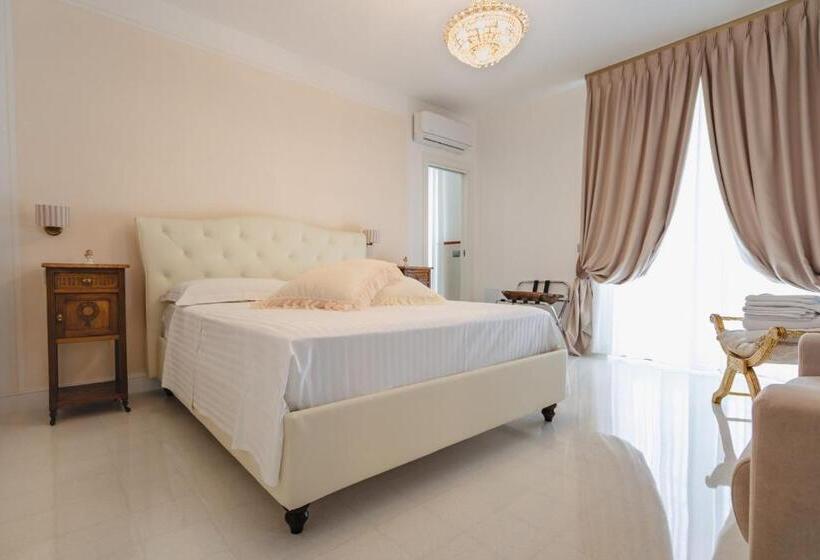 酒店 Villa Eleonora Paestum