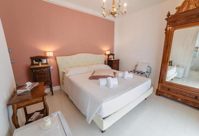 酒店 Villa Eleonora Paestum