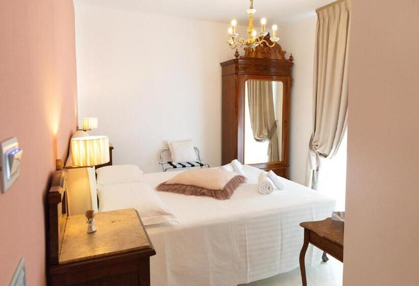 酒店 Villa Eleonora Paestum