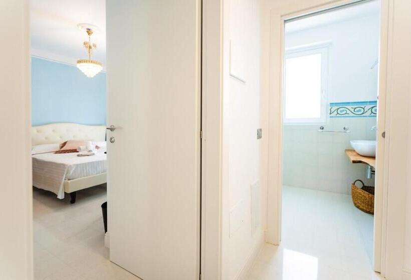 酒店 Villa Eleonora Paestum