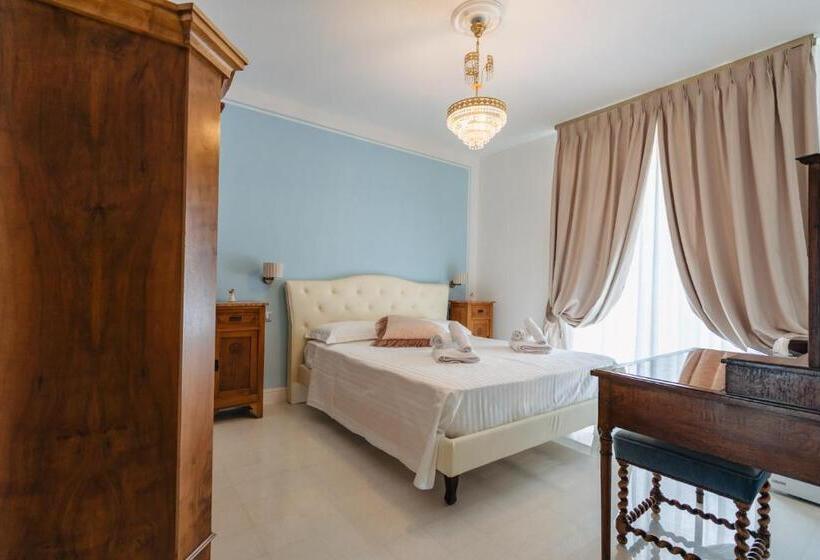 酒店 Villa Eleonora Paestum