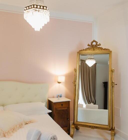 酒店 Villa Eleonora Paestum