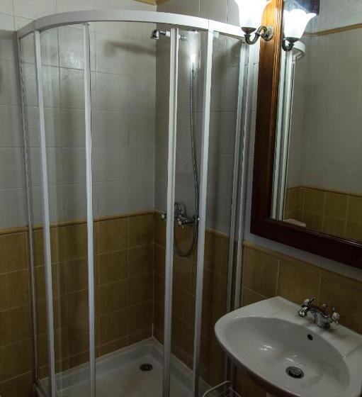 펜션 Casa De Aldea Los Duesos